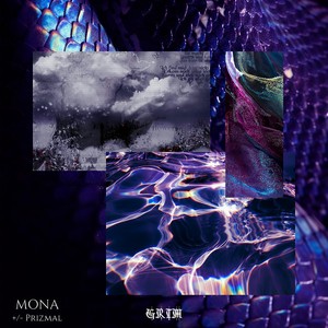 Mona(feat. Prizmal)