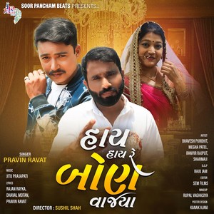 Hay Hay Re Bon Vajiya