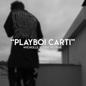 Playboi Carti