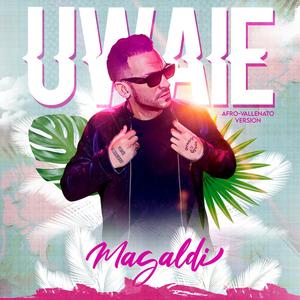 Uwaie Vallenato (Cover)