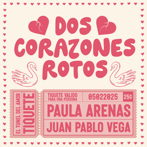 Dos Corazones Rotos