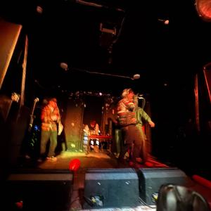 wrong way (Explicit)