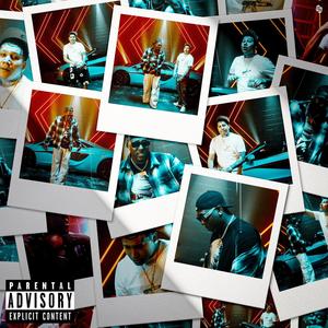 Bleedem (feat. Spank Nitti James) [Explicit]