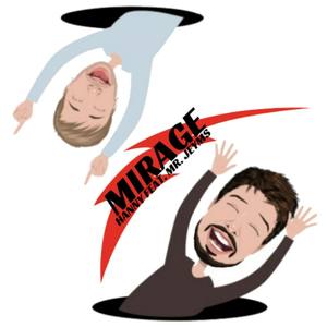Mirage (Original Mix)