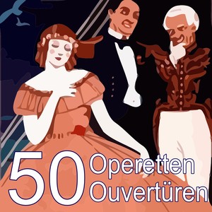 Die Reise auf den Mond: Ouvertüre