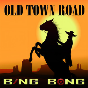 Old Town Road (TikTok Remix)