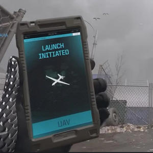 Uav Activated (feat. Rsc 6lizzy) (Explicit)