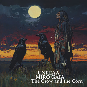 The Crow and the Corn