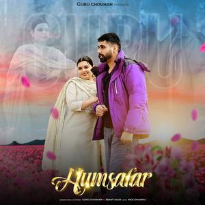 Humsafar (feat. Beant Kaur & Nick Dhammu)