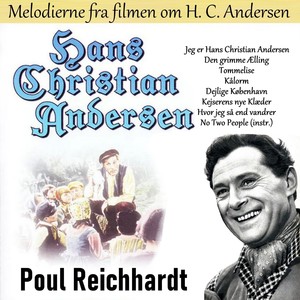 Tommelise, Kålorm, Dejlige København