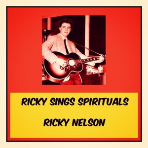 Ricky Nelson - March with the Band of the Lord