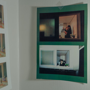 Mood for emotion 2 - Impatience Mood for emotion 2 - 조바심