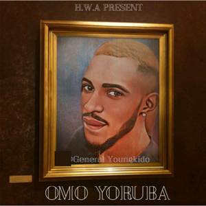 Omo Yoruba (Explicit)