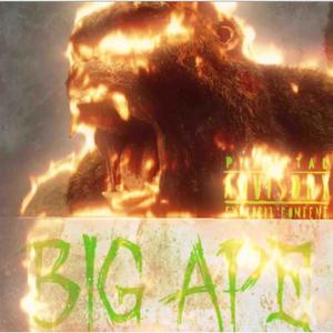 Big Ape (Explicit)