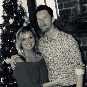 The Gift of You (feat. Tad Robinson)