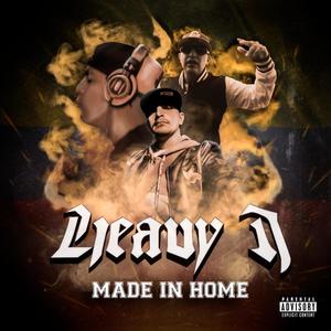 BlessedUp! (feat. DistorsionMC) (Explicit)