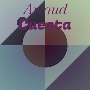 Artaud Cuesta