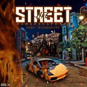 Street Life (feat. Wildboy3rd) (Explicit)