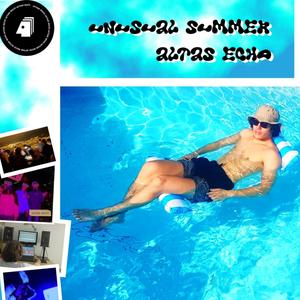 UNUSUAL SUMMER (Explicit)