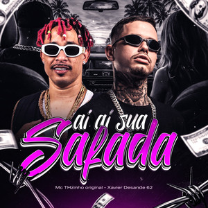 Ai ai Sua Safada (Explicit)