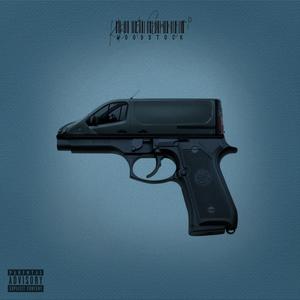 Woodstock(feat. K8) (Explicit)