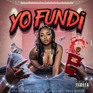 Yo Fundi (Explicit)
