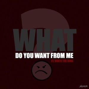 WDYWFM (feat. Vante The King) (Explicit)