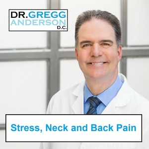 Stress, Neck and Back Pain