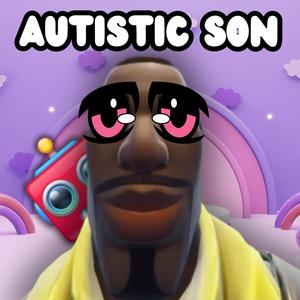 Autistic Son