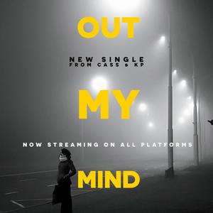 Out My Mind (feat. GotTheJuice Productions) [Explicit]