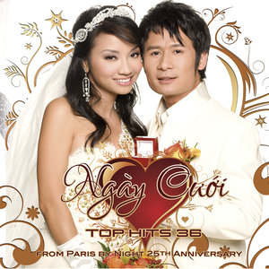 Top Hits 36 - Ngay Cuoi