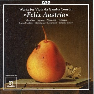 Libro di toccate, fantasie, canzone, allemande, courante, sarabande, gigue et altre partite, Book 2 - Toccata No. 3 in G Major