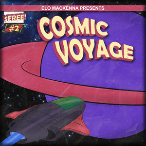 Cosmic Voyage