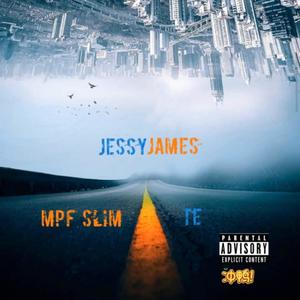 Jessy James (Explicit)