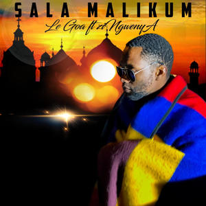 Sala Malikum (feat. ziNgwenyA)