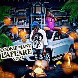 Pull Up (feat. Ello Lo) (Explicit)