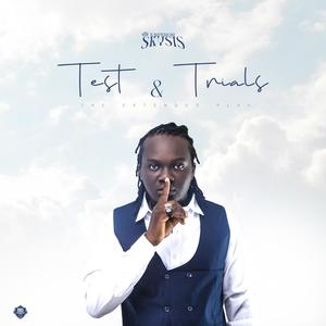 Test And Trials Ep (Explicit)