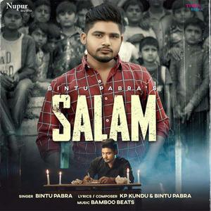 Salam 2 (Explicit)