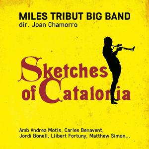 Four (feat. Jordi Bonell, Llibert Fortuny)