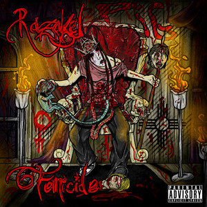 *** You I Hope You Die (Explicit)
