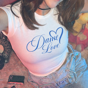 Dame Lov3 (Explicit)