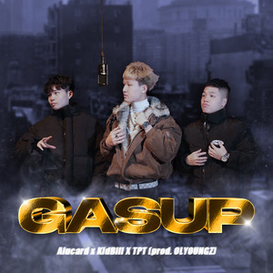 Gasup
