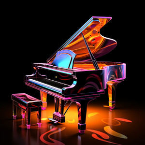 Keys of Odyssey Jazz Piano