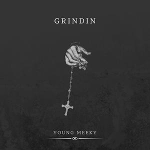 Grindin (feat. JP beatz) (Explicit)