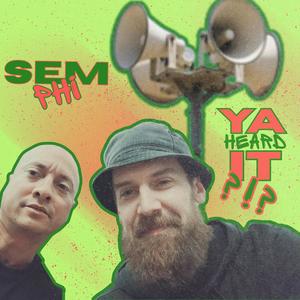 Ya heard it (feat. Ill Proceeja) (Explicit)