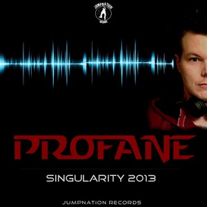 Singularity 2013 (Original Mix)