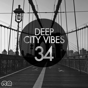 Deep City Vibes, Vol. 34