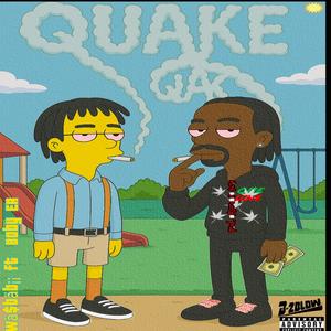 QUAKE (feat. BABY EA) (Explicit)