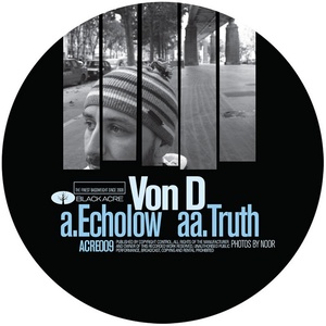 Echolow / Truth