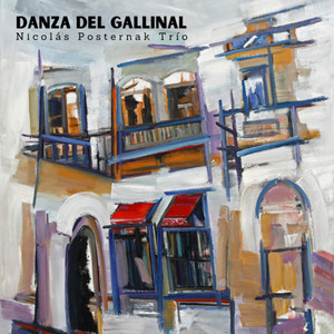 Danza del Gallinal